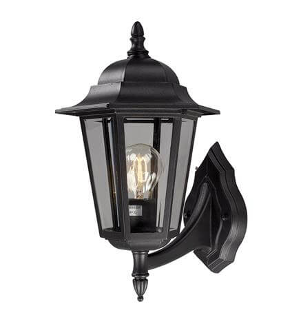 Настенный уличный светильник Markslojd NAIMA 100290 купити