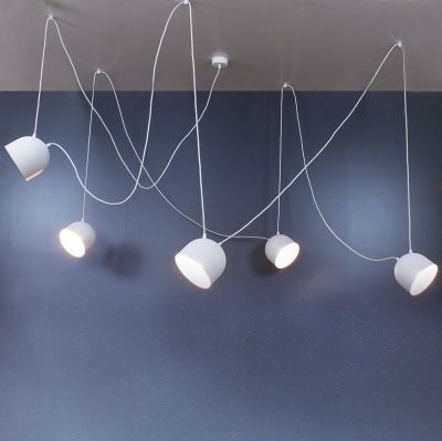 Подвесной светильник ImperiumLight Bellfort 155599.01.01 купити