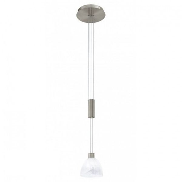 Подвесной светильник Eglo 91606 Oristano купити