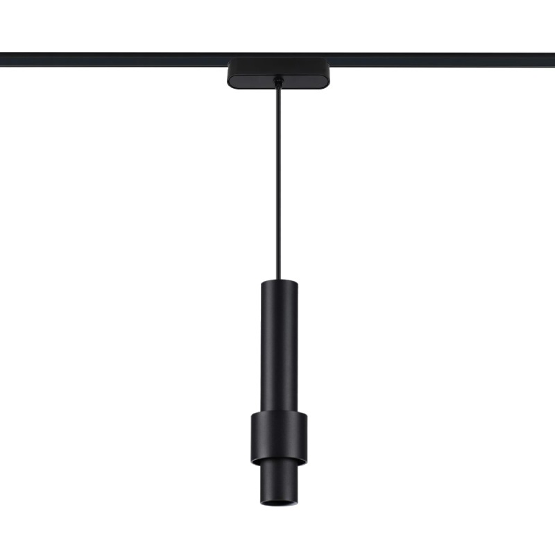 Підвісний світильник на ультратонку магнітну шину ESL CS0751 купити