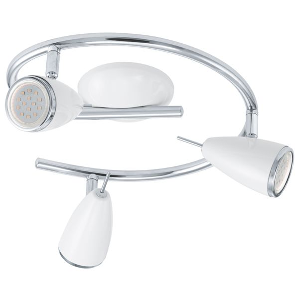 Спот Eglo 93132 Riccio 2 купити