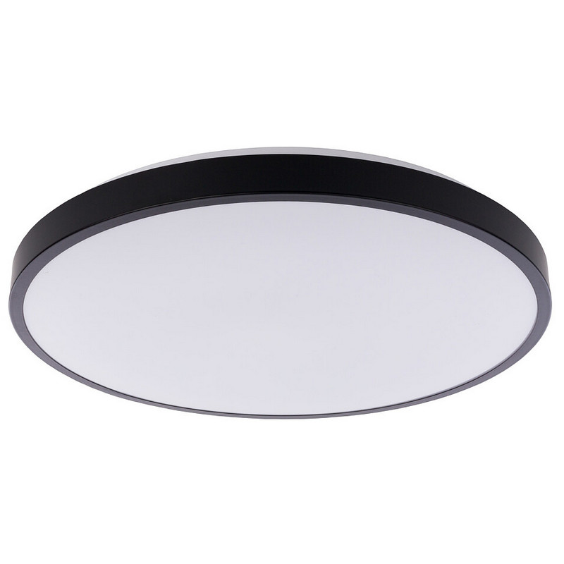 Потолочный светильник NOWODVORSKI 8183 AGNES ROUND LED купити