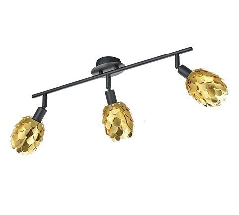 Спот REALITY R80583079 CHOKE купити