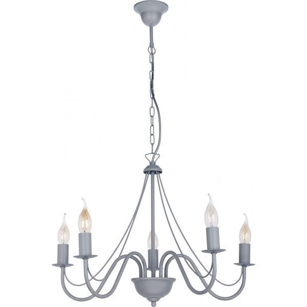 Люстра TK Lighting 1924 DIANA купити