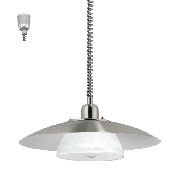 Подвесной светильник Eglo 87058 Brenda купити