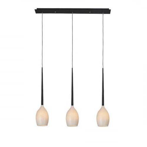 Подвесной светильник Azzardo AZ2320 Izza 3 купити