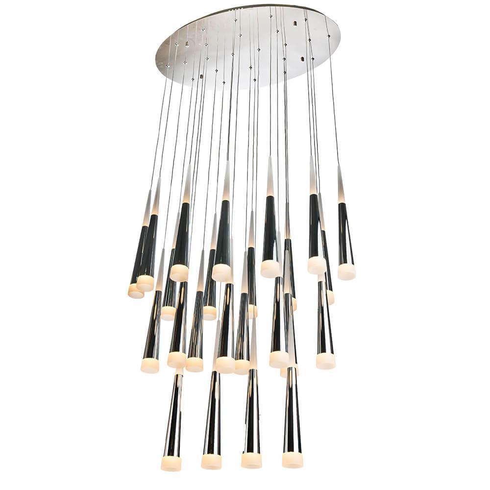 Люстра Azzardo AZ0935 Brina 24 купити