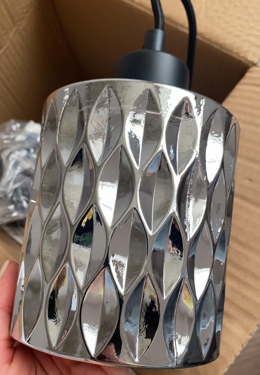 Подвесной светильник Nordlux Hollywood 46483047 купити