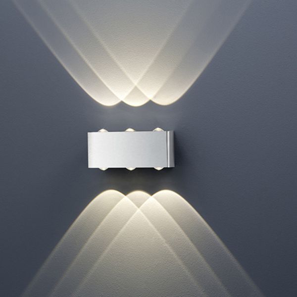 Бра TRIO 225610607 ABERDEEN купити