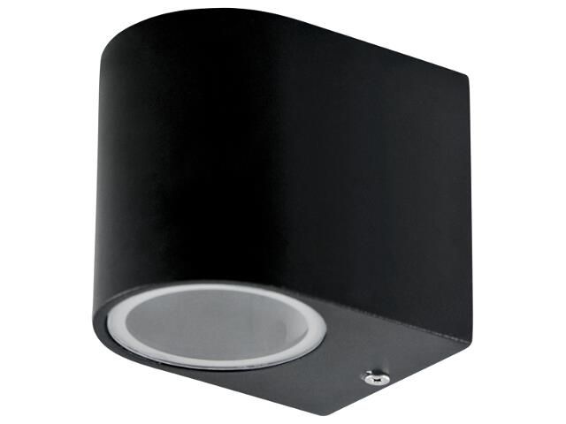 Вуличний світильник Goldlux 303349 BOSTON GU10 10W IP44 купити