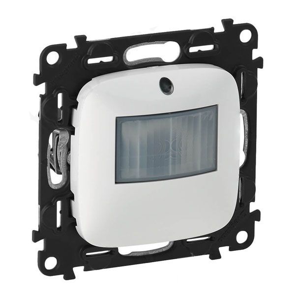 Датчики движения, без нейтрали белый, Valena ALLURE (752770) купити