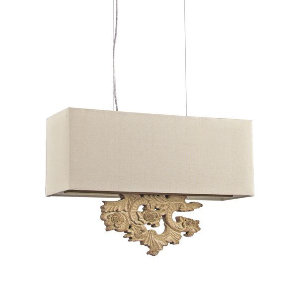 Подвесной светильник Ideal Lux PETER SP3 купити