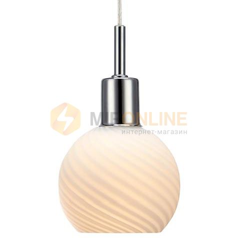 Подвесной светильник Markslojd 106116 TWIST купити