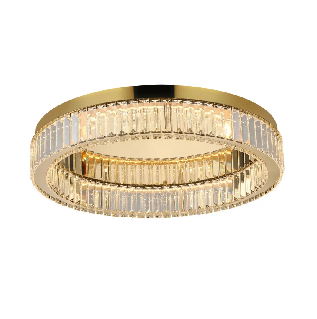 Кришталева люстра Azzardo AZ5784 SPARK (11476) купити