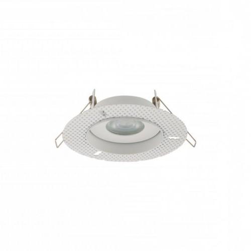 Точковий світильник Nowodvorski 8371 ECHO White купити