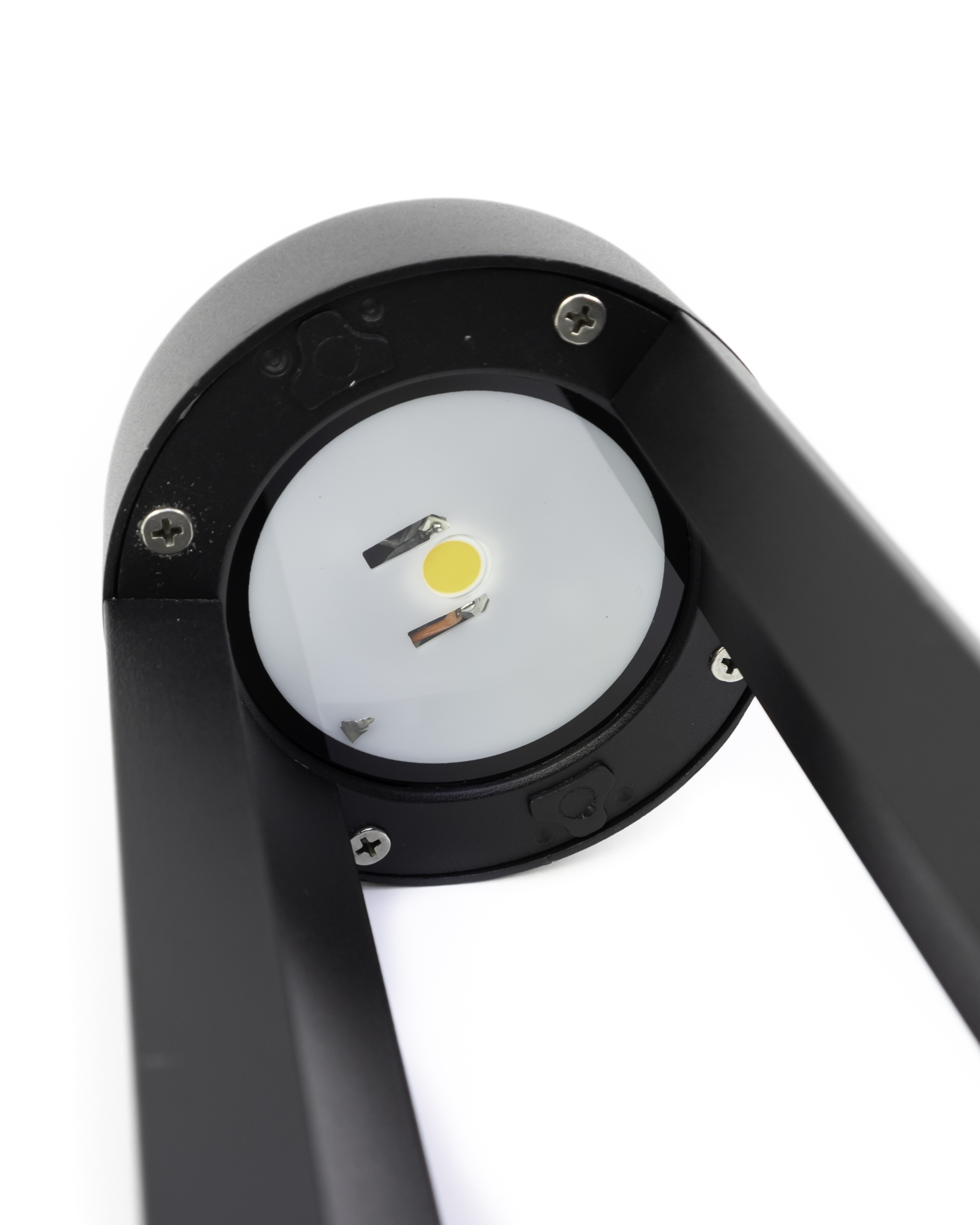 Парковый светильник Nowodvorski 9507 Monterrey LED купити