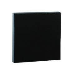 Заглушка APOLO 5000 Чорний матовий (50677 TPM) купити