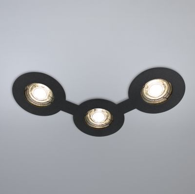 Врізний токовий світильник ImperiumLight Nerdy 386328.05.05 купити