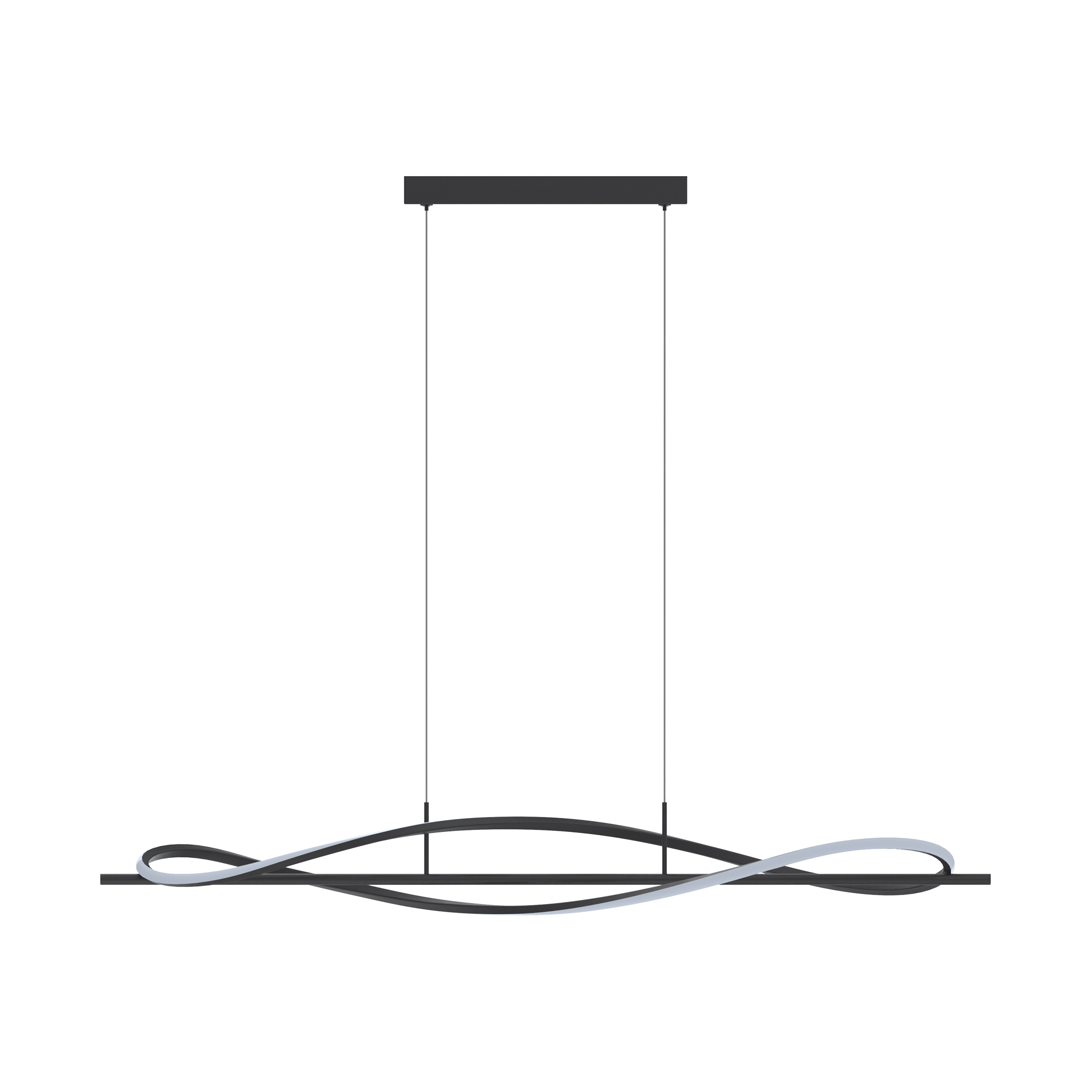 Підвісний світильник Zuma Line MD3544-1-3BT DOMENICO купити