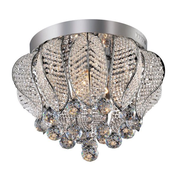 Люстра Ideal Lux MOZART PL6 купити