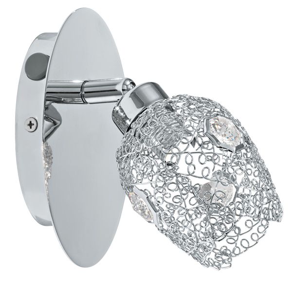 Спот Eglo 92031 Figu купити