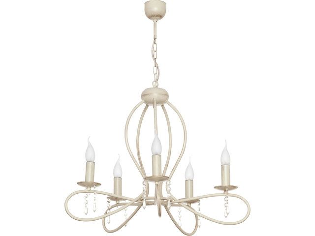 Люстра Nowodvorski 4562 Fresco купити