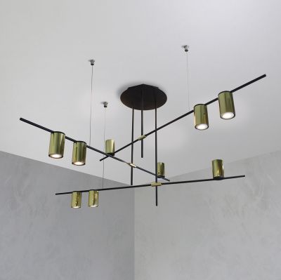 Подвесной светильник ImperiumLight Jenny 3759120.05.65 купити