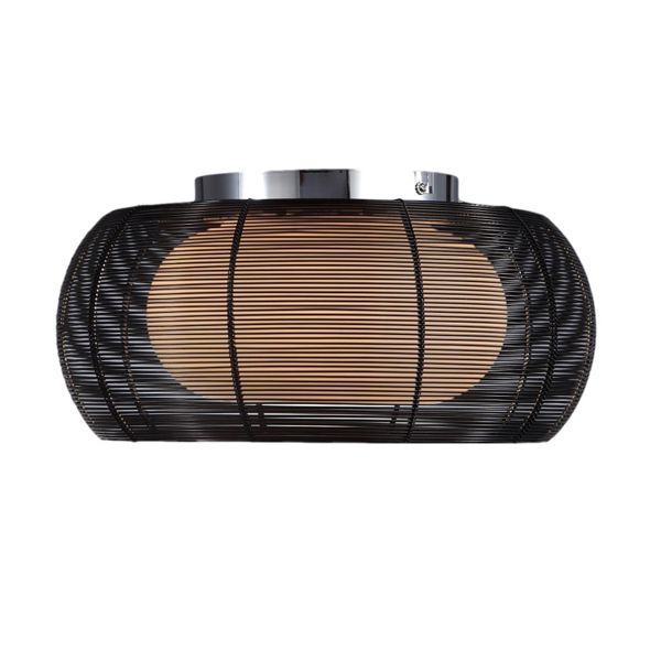 Люстра Zuma Line MX1104-2 BLACK TANGO купити