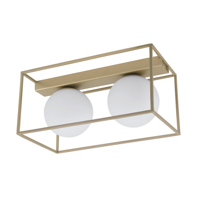 Потолочный светильник Eglo 97792 VALLASPRA купити