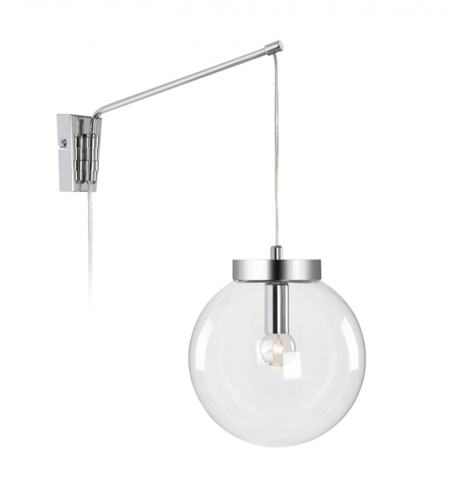 Бра Markslojd SICILY 107591 купити