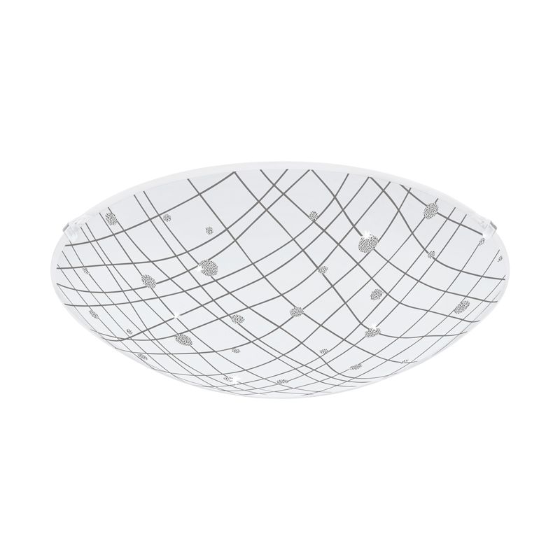 Потолочный светильник Eglo 96472 VEREDA купити