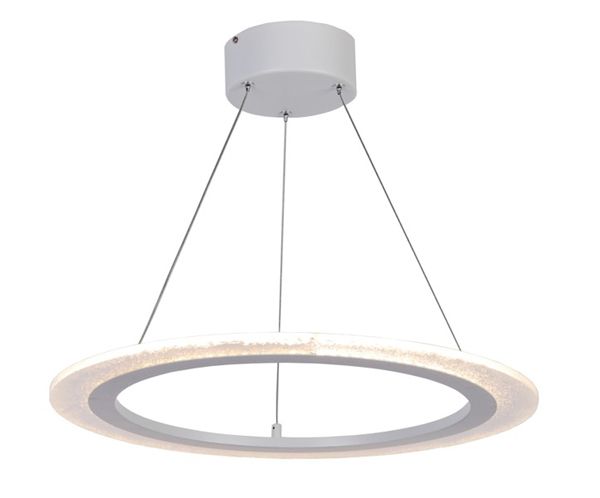 Подвесной светильник Zuma Line HP1489-450-OU TRAP купити