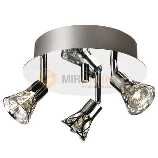 Спот Markslojd 103056 MNSTERS купити