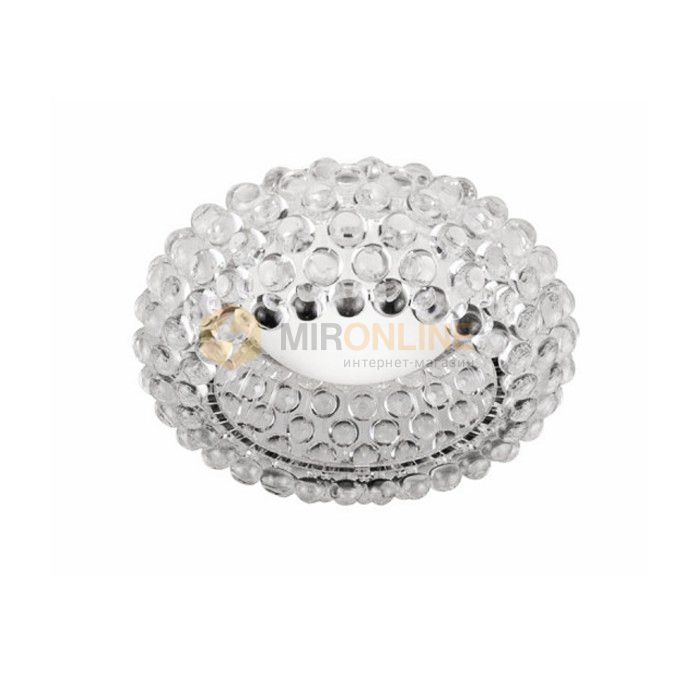 Люстра Azzardo AZ0053 ACRYLIO 50 TOP VA5 026-500 (5901238400530) купити