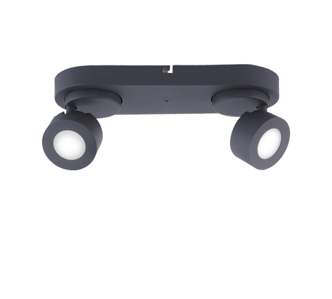 Спот TRIO 850110232 SANCHO купити