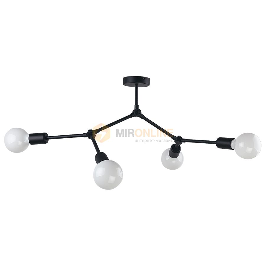 Подвесной светильник Nowodvorski 9140 TWIG купити