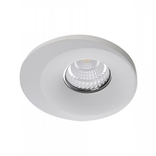 Точковий світильник Azzardo AZ1476 Lorenza NC1777-WH купити