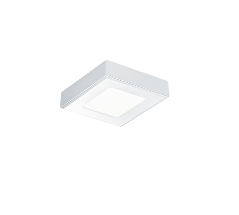 Потолочный светильник TRIO 625601231 HERA купити