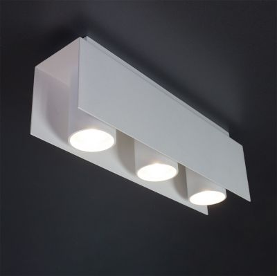 Светильник потолочный ImperiumLight Bonn 316336.01.01 купити