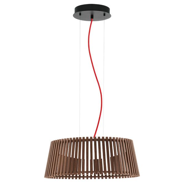 Подвесной светильник Eglo 94017 Roverato купити