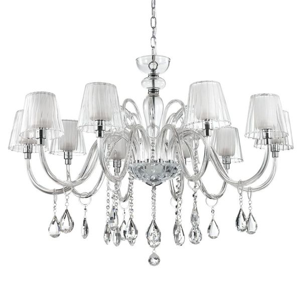 Люстра Ideal Lux TERRY SP10 купити