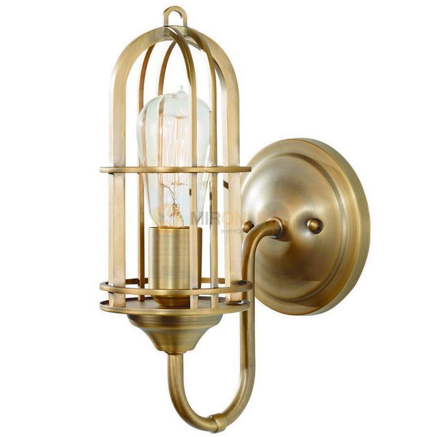 Бра Elstead FE/URBANRWL/WB1 URBAN RENEWAL купити