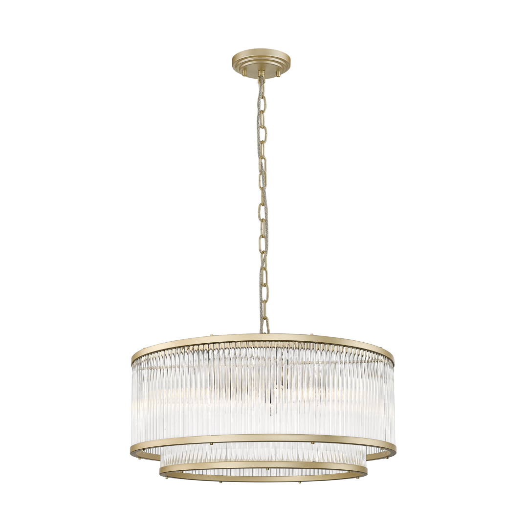 Підвісний світильник Zuma Line P0528-06H-V6AC SERGIO купити