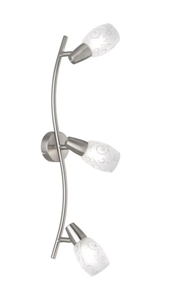 Спот REALITY R80023007 COLMAR купити