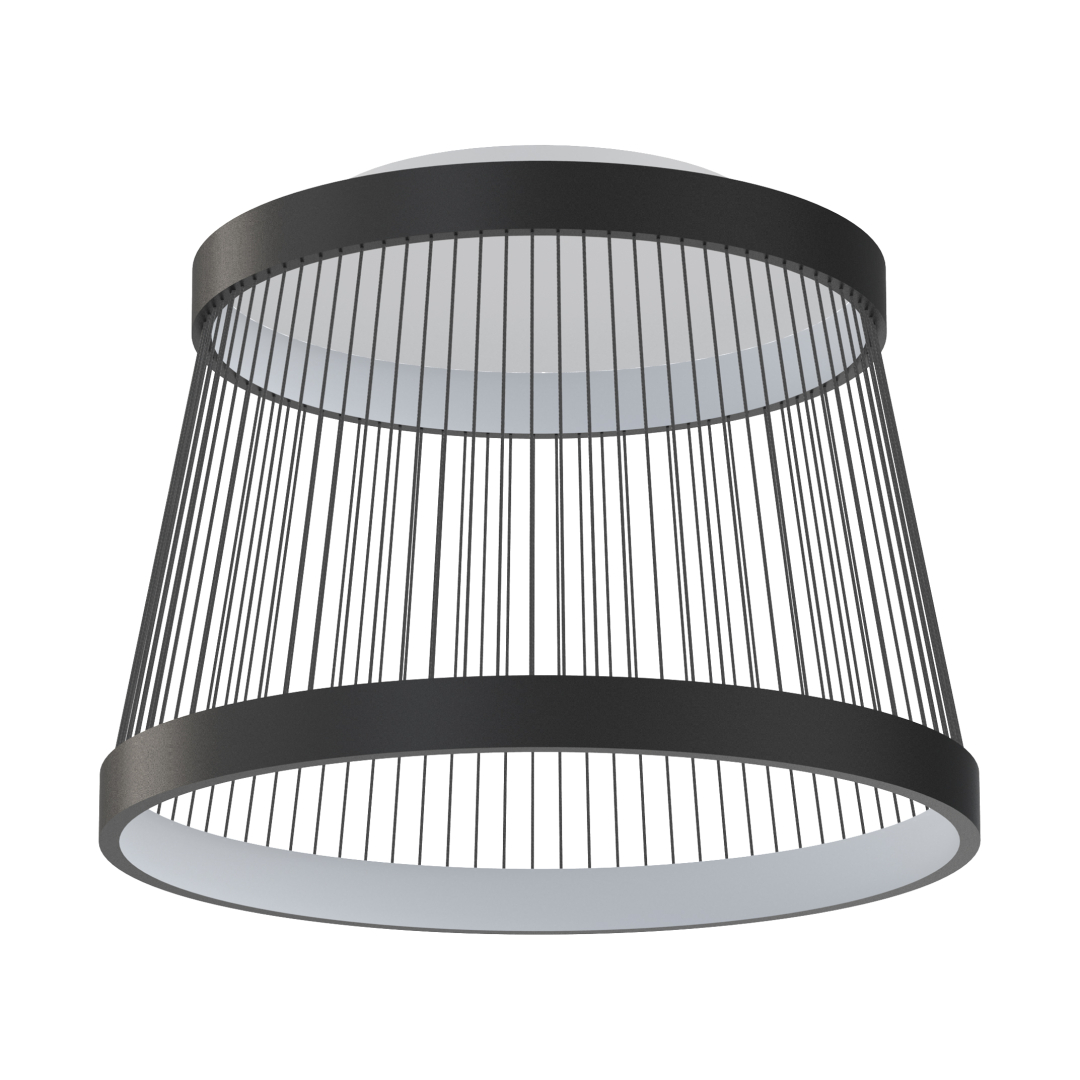 Люстра Zuma Line MX3328-2-3BT BALU купити