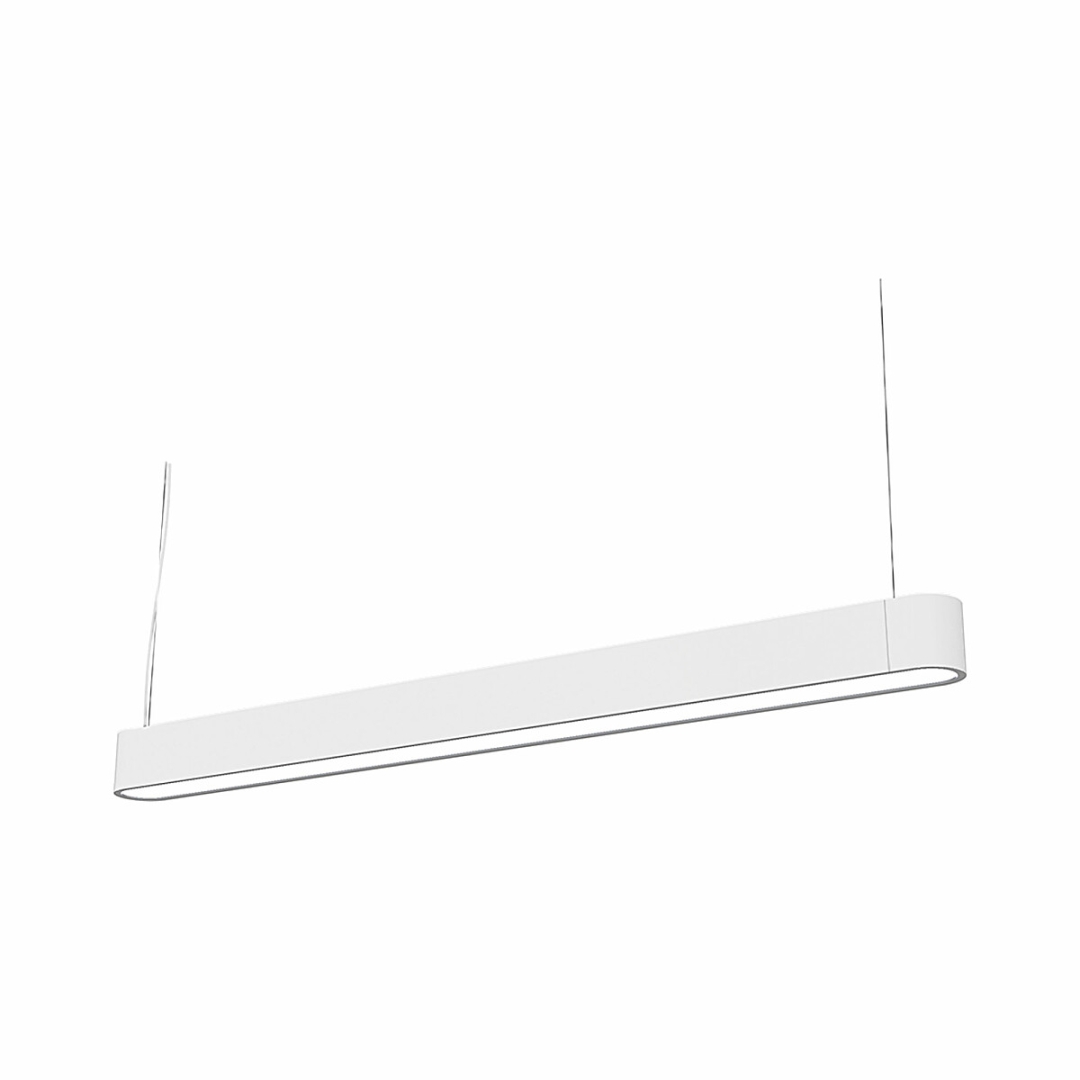 Подвесной светильник Nowodvorski 7547 SOFT LED купити