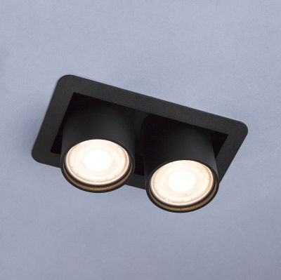 Врізний токовий світильник ImperiumLight Goggles 27624.05.05 купити