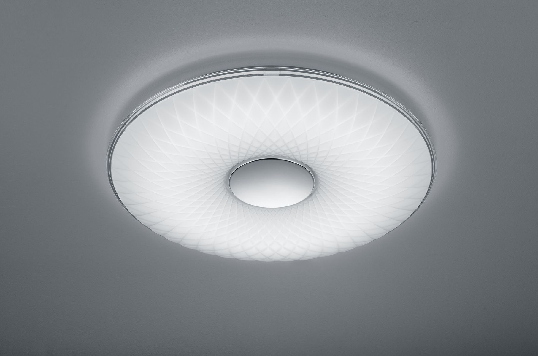 Потолочный светильник TRIO 629010101 LOTUS купити