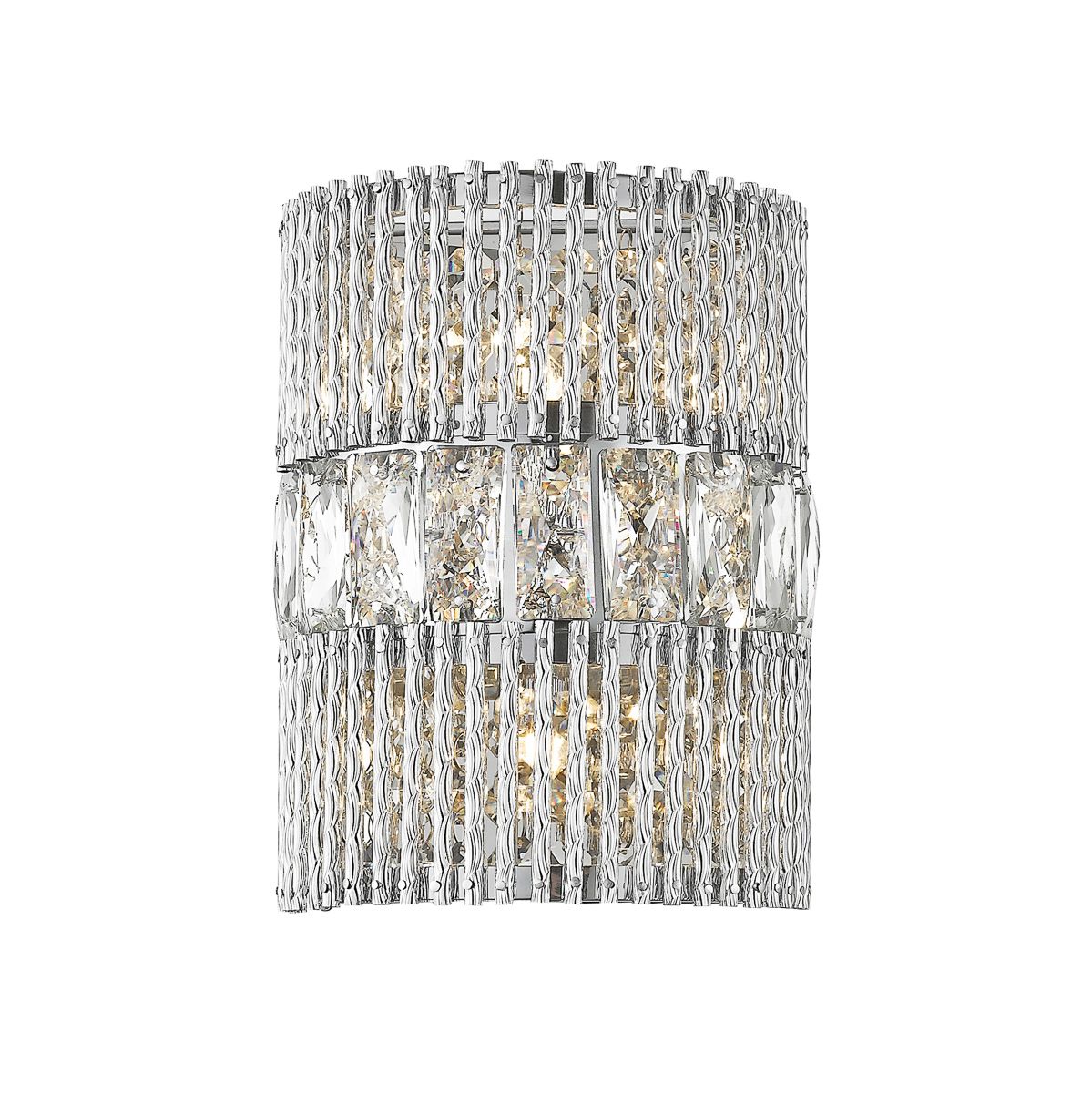 Бра ITALUX W0474-02B Felicia купити