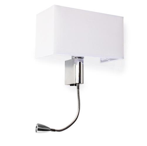 Бра Azzardo AZ2418+AZ2420 Amadeo купити